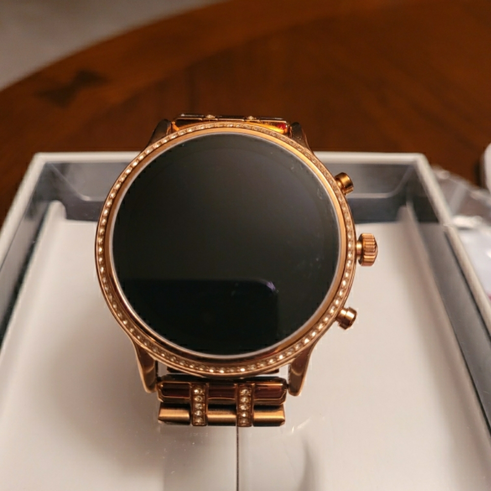Fossil Gen 5 Julianna